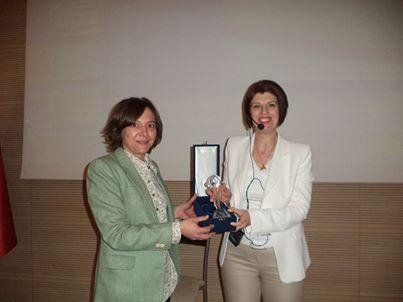 Uşak Üniversitesi Seminerleri Kapanış