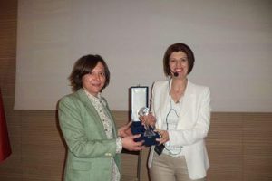 Uşak Üniversitesi Seminerleri Kapanış