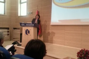 Uşak Üniversitesi ISO 9001 2008 Eğitimi1