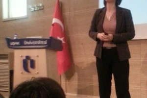 Uşak Üniversitesi ISO 9001 2008 Eğitimi3